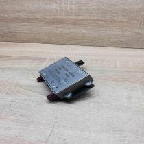 8E0035456B   Aerial antenna amplifier Audi A6 S6 C6 4F