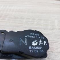 A7583 UA25   Air flap motor/actuator Volvo V70