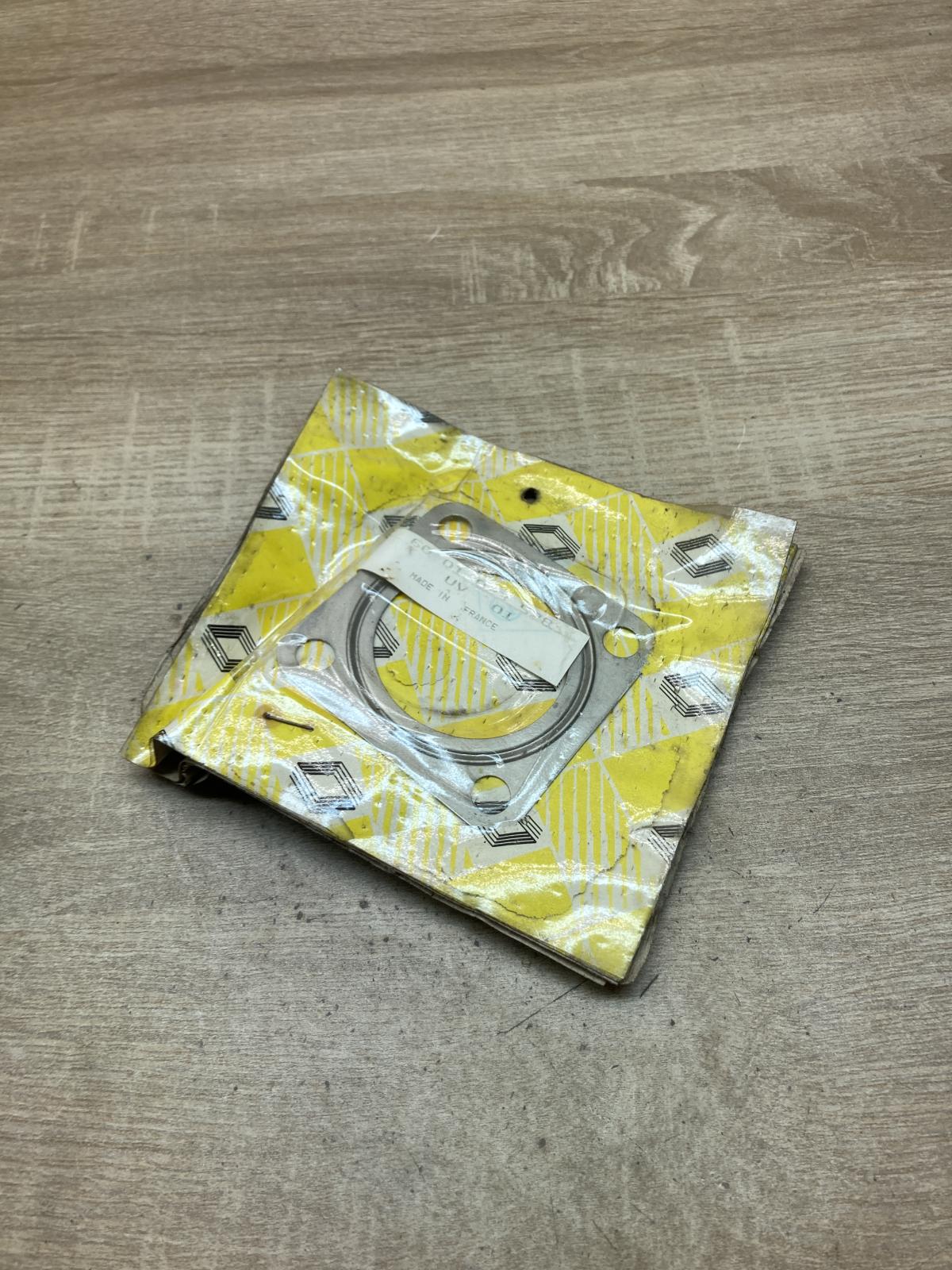 6001023528   Other exhaust manifold parts Renault 19