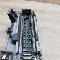 0125457432 0265101040  ABS control unit/module Mercedes-Benz E W211