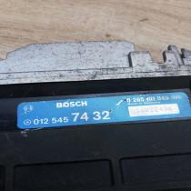 0125457432 0265101040  ABS control unit/module Mercedes-Benz E W211