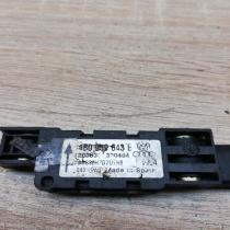 4B0959643E Unit  Airbag deployment crash/impact sensor Audi A6 S6 C5 4B