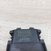 28610 67010 156700 8671  Glow plug pre-heat relay Toyota Corolla E120 E130