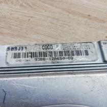 93BB 12A650 CD C0C0  Engine control unit/module ECU Ford Mondeo MK I