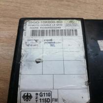 95GG 15K600 BD   Engine control unit/module ECU Ford Scorpio