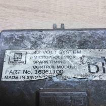 16061100   Engine control unit/module ECU Opel Kadett E