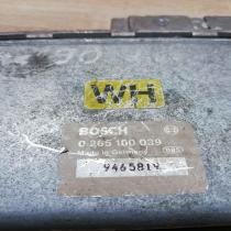0265100039   ABS control unit/module Opel Vectra A