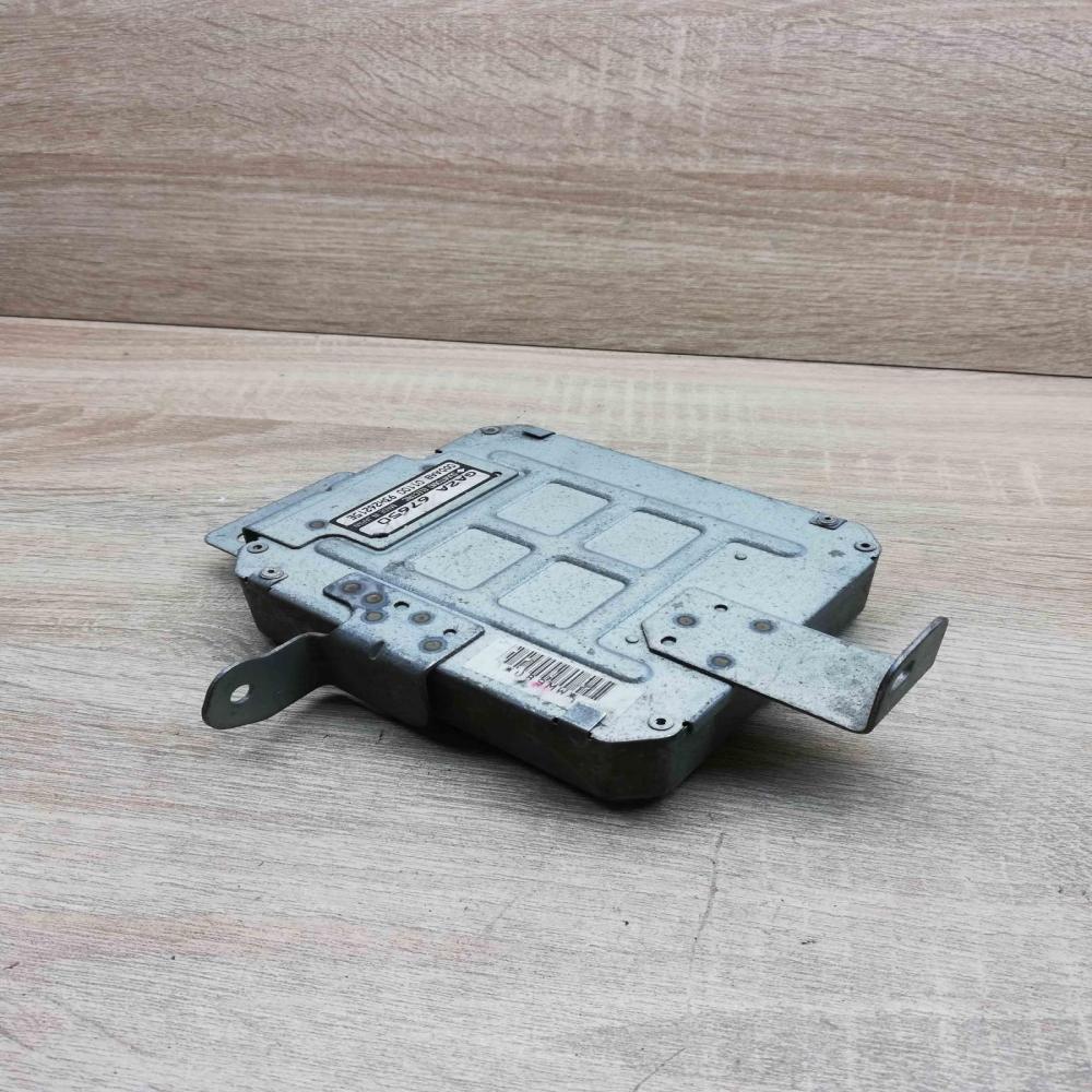 GA2A 67650   Engine control unit/module ECU Mazda 626