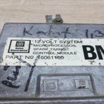 16061100 Unit  Engine control unit/module ECU Opel Kadett E