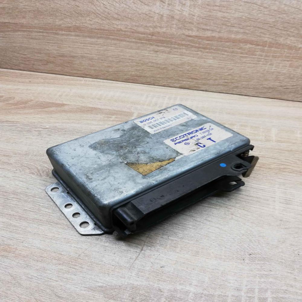 0285007016   Engine control unit/module ECU Opel Kadett E