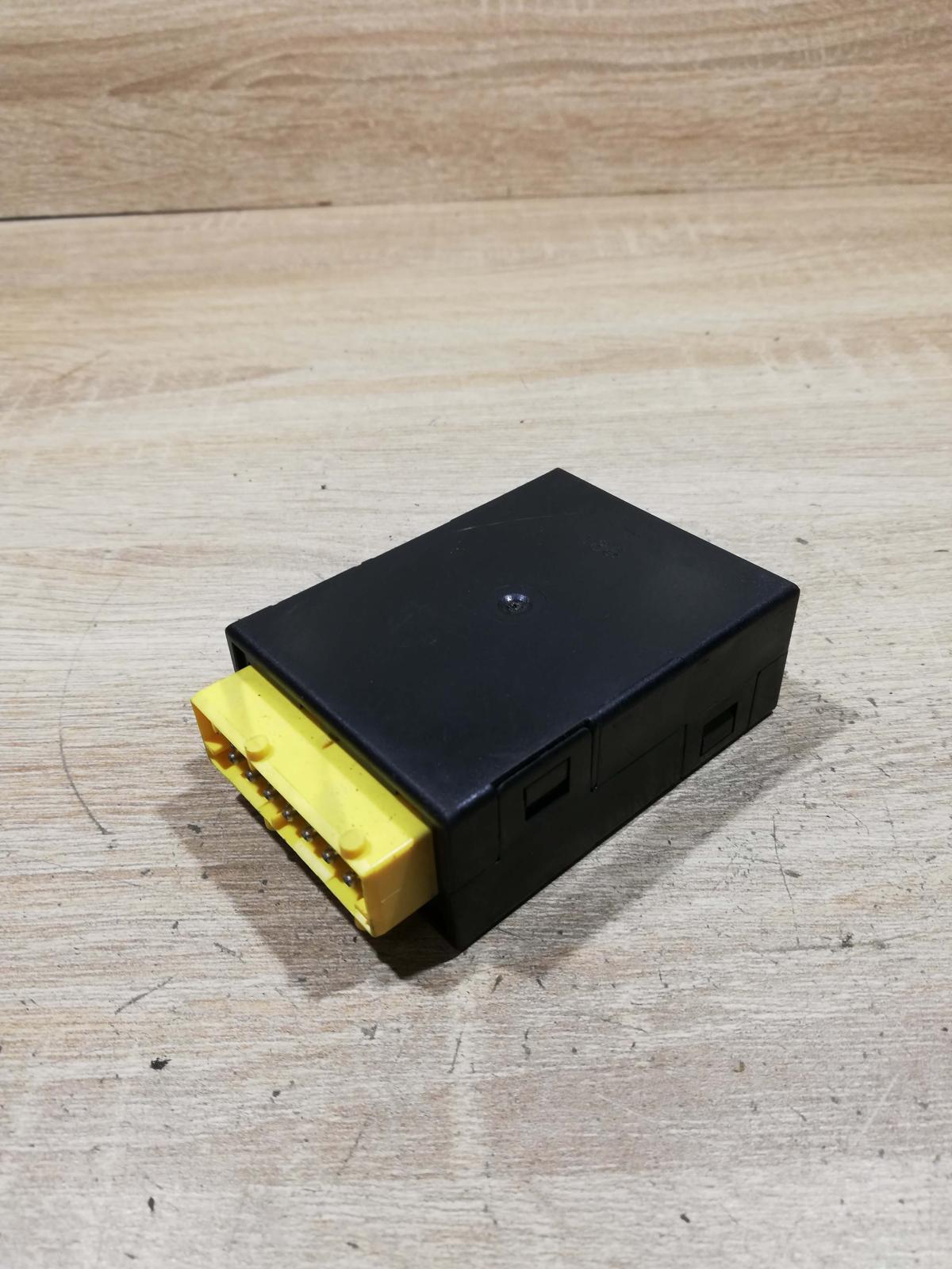 8362277   Immobilizer control unit/module BMW 3 E36