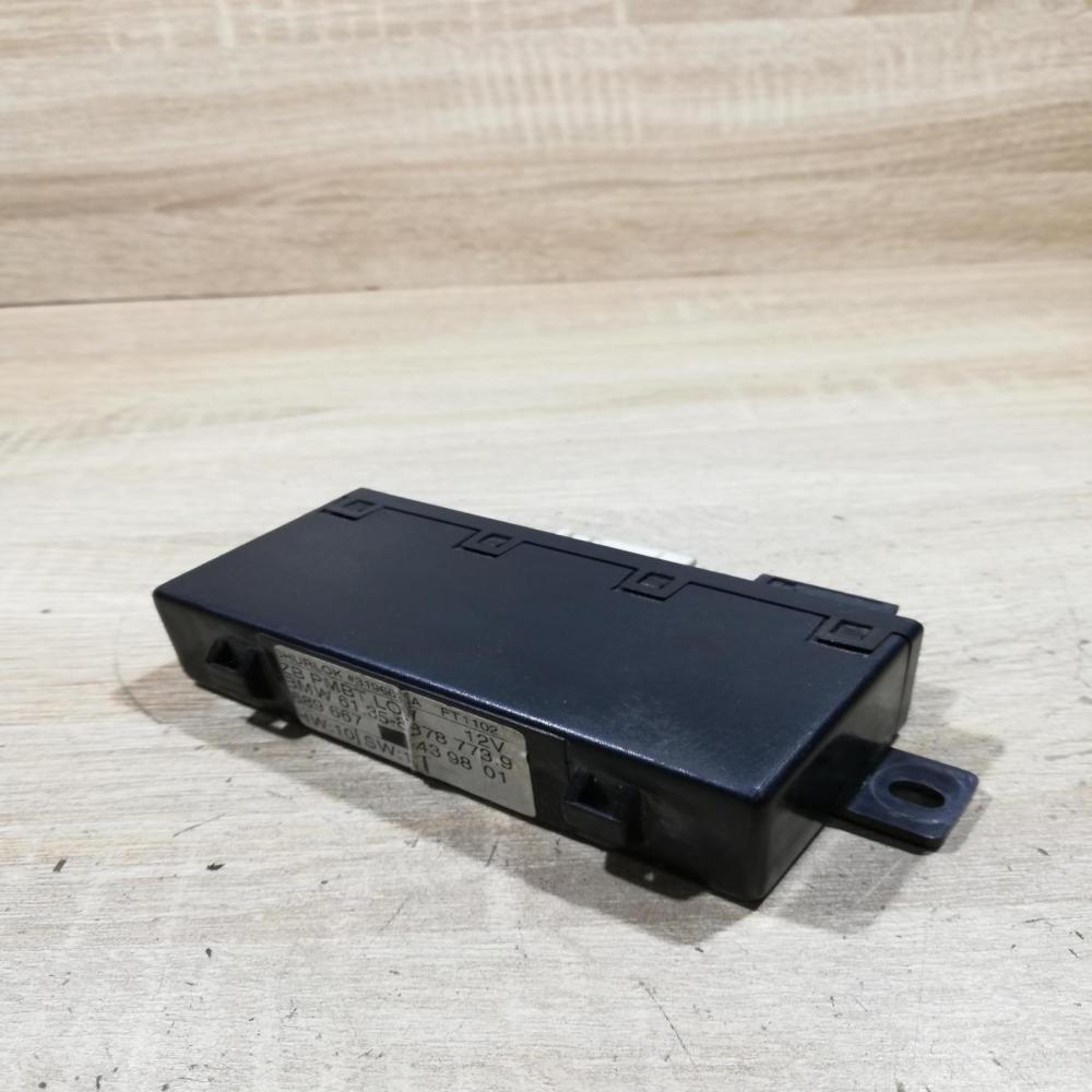 8378773 Unit  Door control unit/module BMW 5 E39