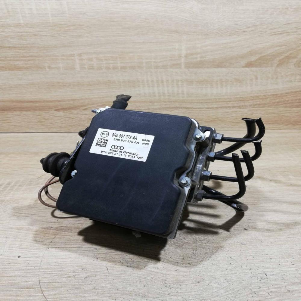 8r0907379aa   ABS Pump Audi Q5 SQ5