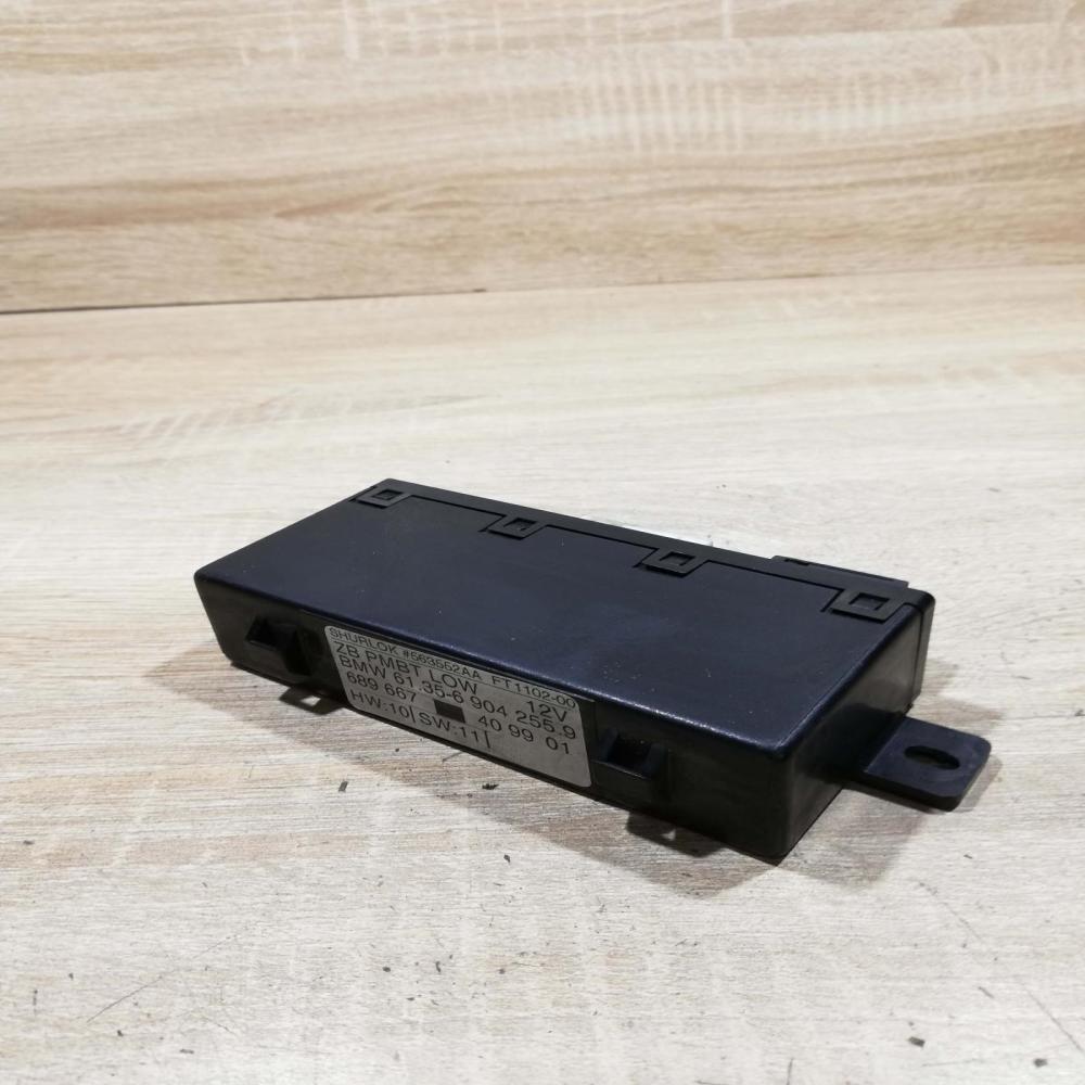6904255 Unit  Door control unit/module BMW 5 E39