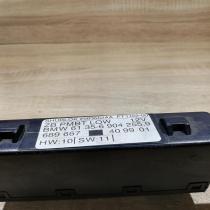 6904255 Unit  Door control unit/module BMW 5 E39
