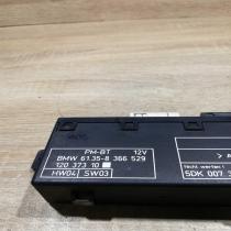8366529   Door control unit/module BMW 5 E39