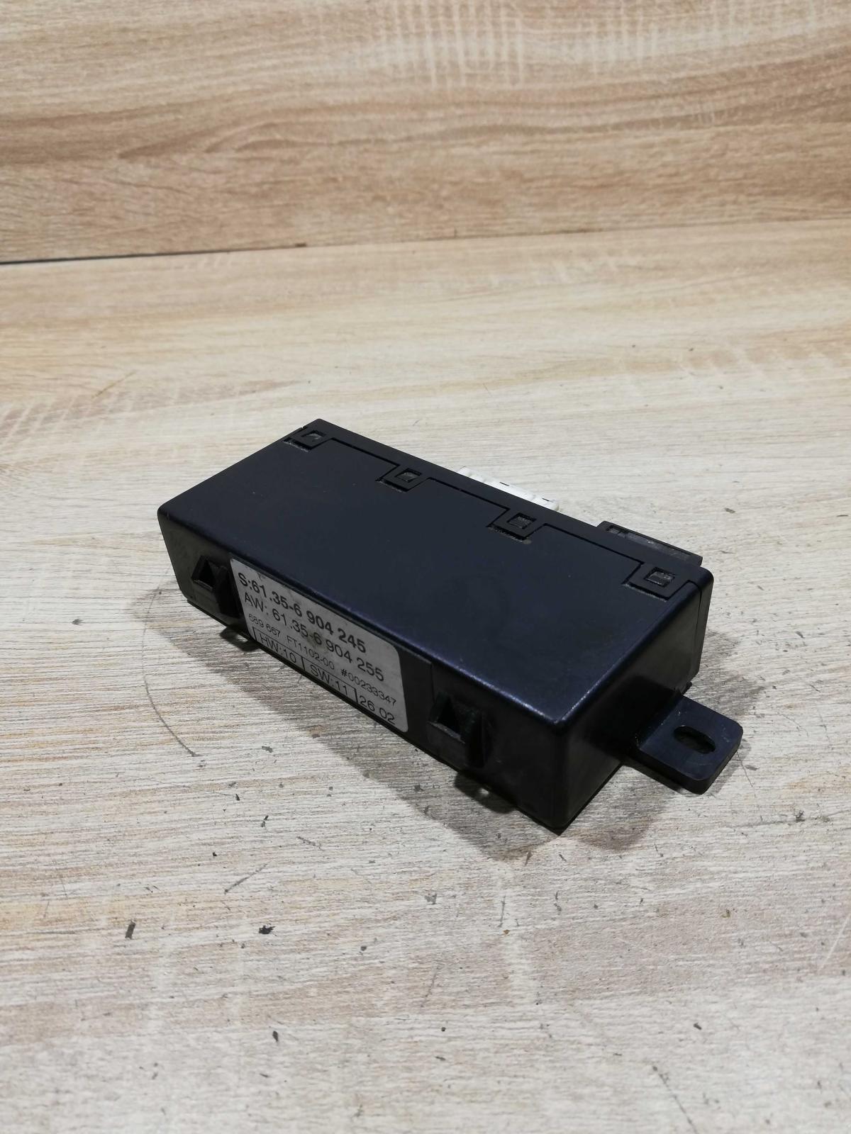 6904245   Door control unit/module BMW 5 E39