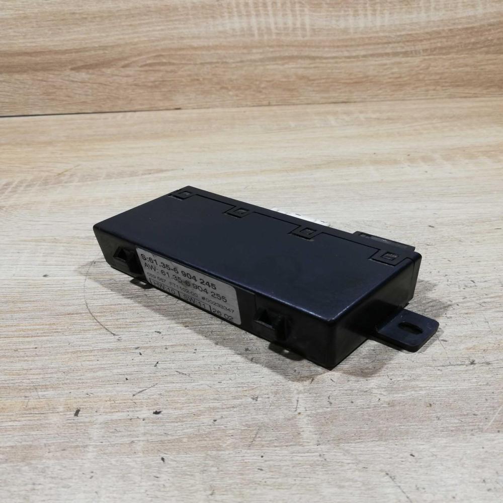 6904245   Door control unit/module BMW 5 E39