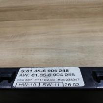 6904245   Door control unit/module BMW 5 E39