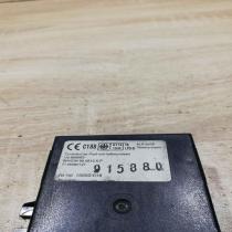 rx t60 15850 018  Phone control unit/module Opel Signum