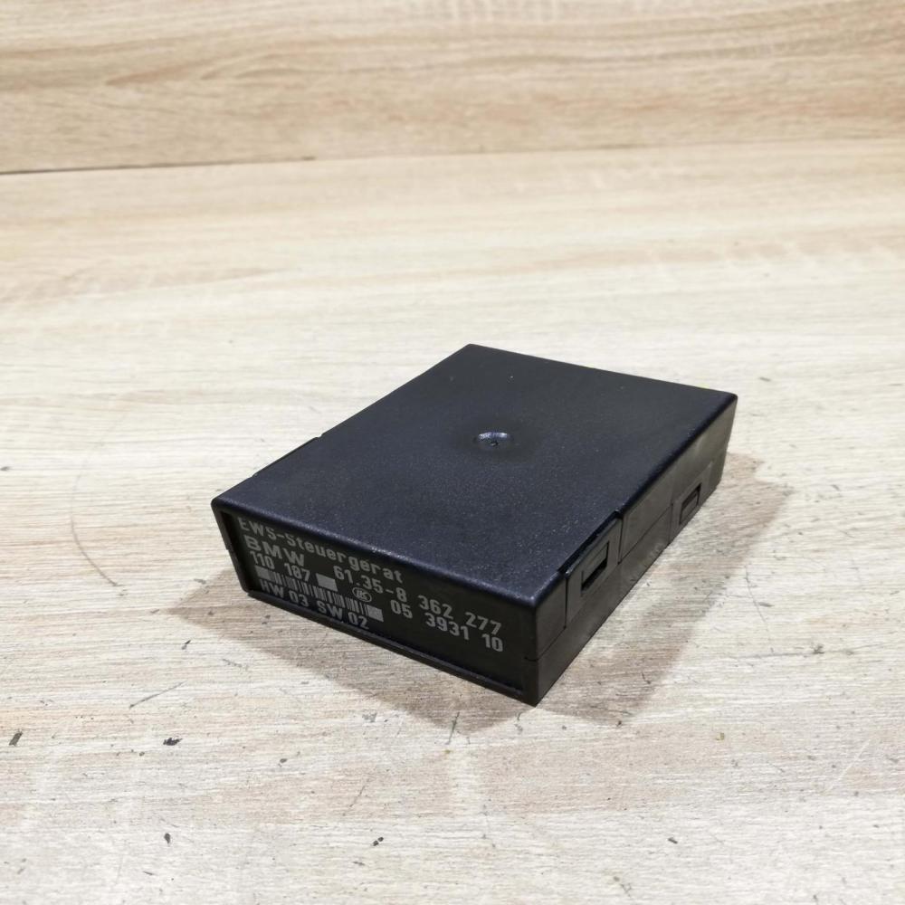 8362277 05393110  Immobilizer control unit/module BMW 3 E36