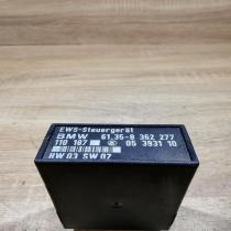 8362277 05393110  Immobilizer control unit/module BMW 3 E36