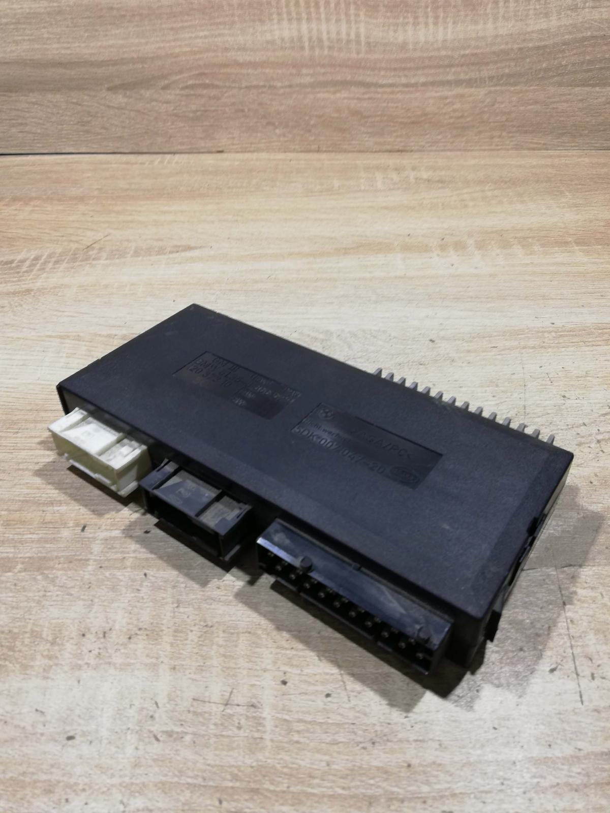 8366527   Door control unit/module BMW 5 E39