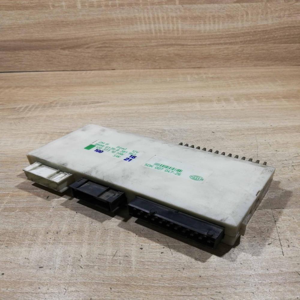 8381962 Unit  Central body control module BMW 5 E39