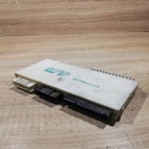 8381963 Module  Central body control module BMW 5 E39