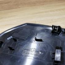 8r0857086b   Front door speaker cover trim Audi Q5 SQ5