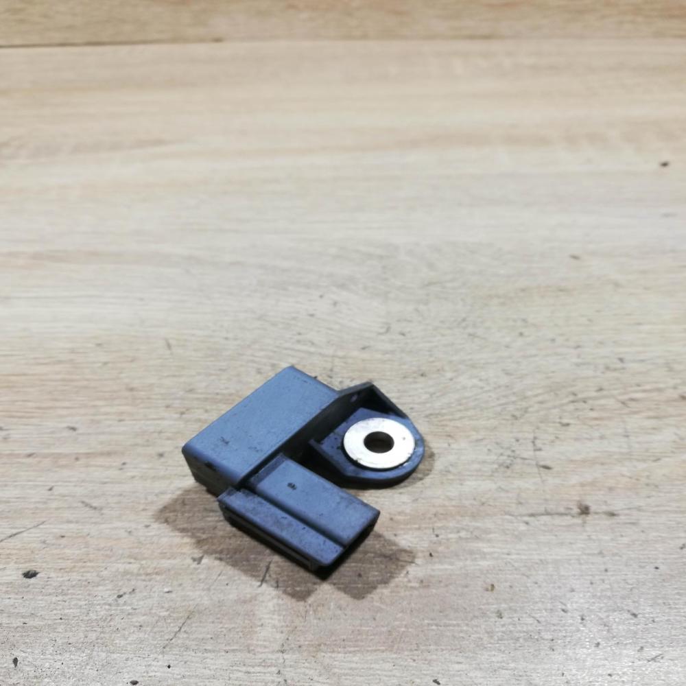 6063324 00 7186 0071 4d  Airbag deployment crash/impact sensor Opel Astra G