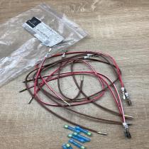 A004540920505   Other wiring loom Mercedes-Benz ML W166