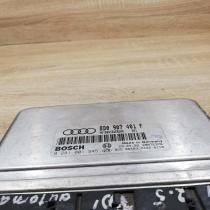 8d0907401f 0281001945  Engine control unit/module ECU Audi A4 S4 B5 8D