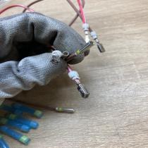 A004540920505   Other wiring loom Mercedes-Benz ML W166