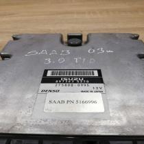 897363 5370 275800 0995  Engine control unit/module ECU Saab 9-5