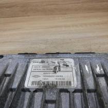 8200212351   Engine control unit/module ECU Renault Clio II
