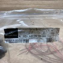 A004540920505   Other wiring loom Mercedes-Benz ML W166