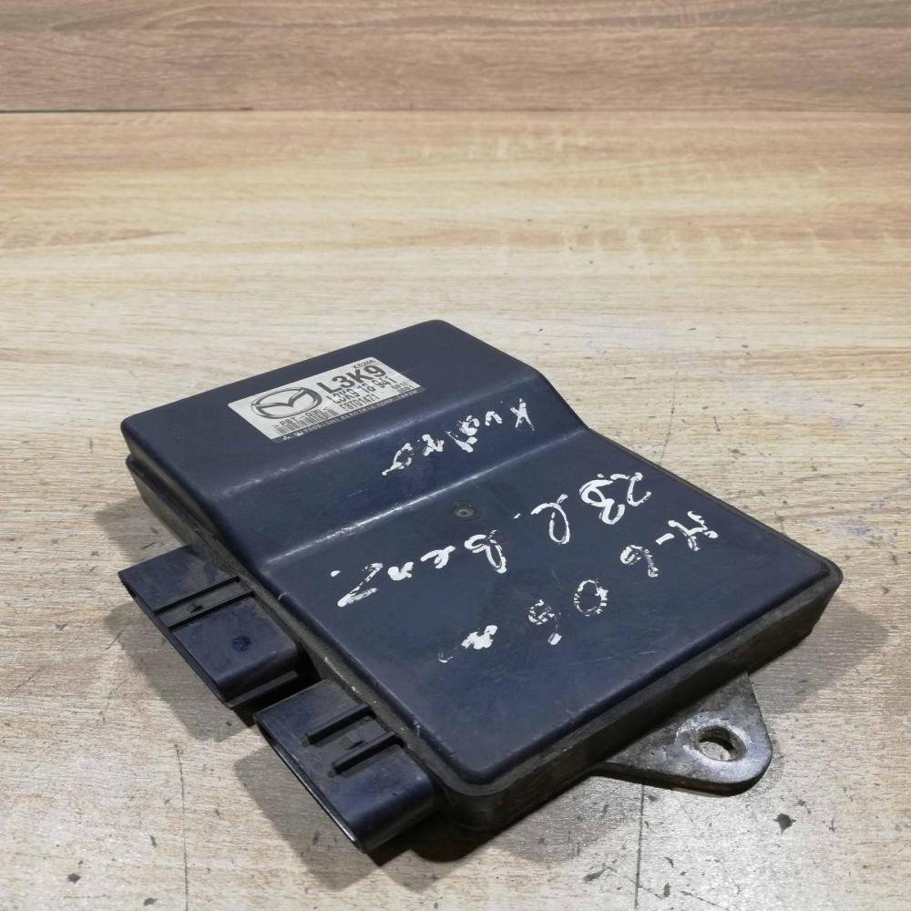 l3k918941   Fuel injection pump control unit/module Mazda 6