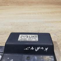 l3k918941   Fuel injection pump control unit/module Mazda 6