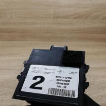 89741 02130   Door control unit/module Toyota Auris 150