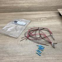 A004540920505   Other wiring loom Mercedes-Benz ML W166