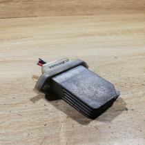 70t039k17   Heater blower motor/fan resistor Nissan Qashqai