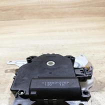 113800 2760   Air flap motor/actuator Toyota Corolla Verso AR10