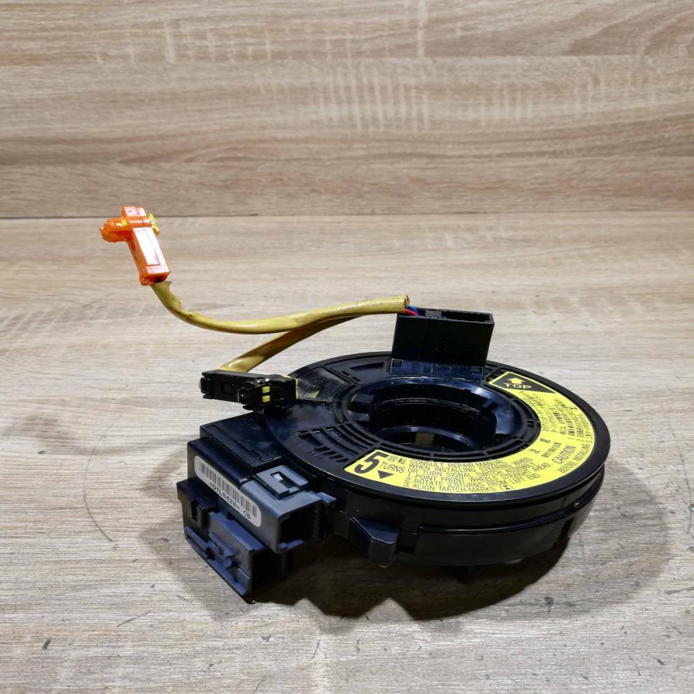 dtl0420   Airbag slip ring squib (SRS ring) Toyota Yaris