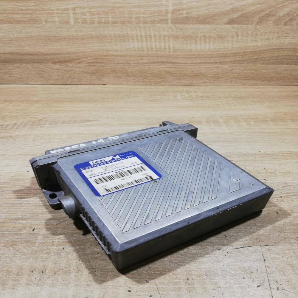 r04080003g   Engine control unit/module ECU Fiat Marea