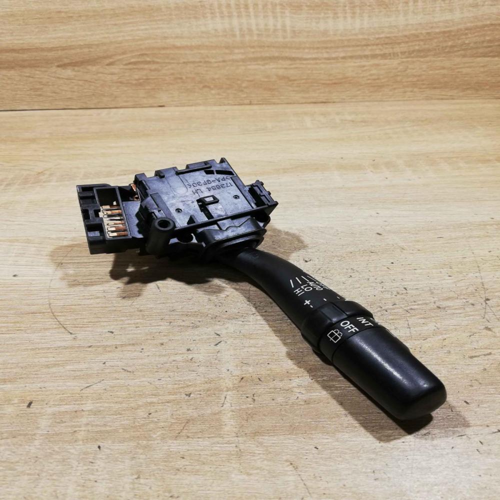 84652 05170   Wiper control stalk Toyota Avensis T250