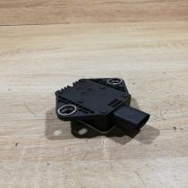 8e0907637c   ESP acceleration yaw rate sensor Audi A4 S4 B7 8E 8H