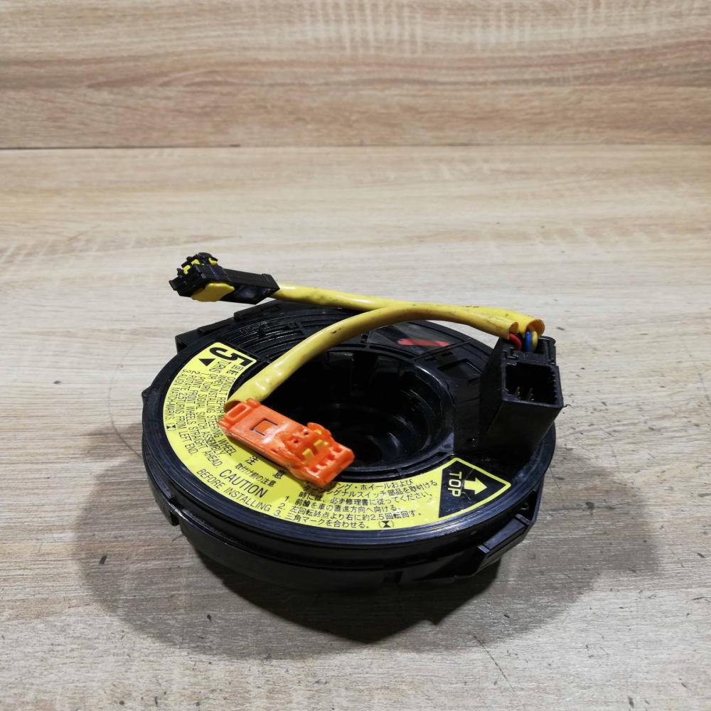 93l0334 cc   Airbag slip ring squib (SRS ring) Toyota Avensis T250