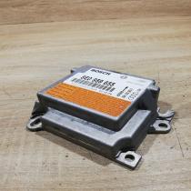 8e0959655 0285001400  Airbag control unit/module Audi A4 S4 B6 8E 8H