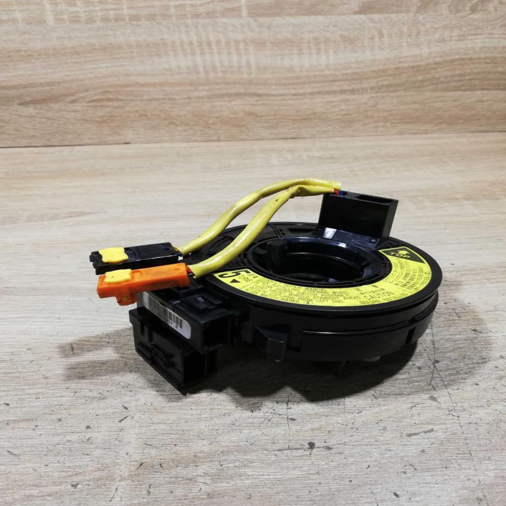 76h0237 f   Airbag slip ring squib (SRS ring) Toyota Yaris